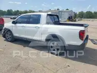 2021 Honda RIDGELINE фото