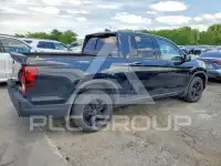 2021 Honda RIDGELINE фото