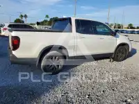 2021 Honda RIDGELINE фото