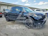 2021 Honda RIDGELINE фото