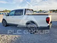 2021 Honda RIDGELINE фото