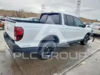 2021 Honda RIDGELINE photo