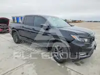 2021 Honda RIDGELINE фото