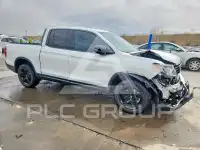 2021 Honda RIDGELINE photo