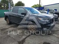 2021 Honda RIDGELINE фото