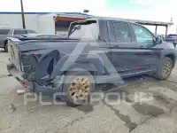 2021 Honda RIDGELINE фото