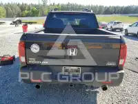 2021 Honda RIDGELINE фото