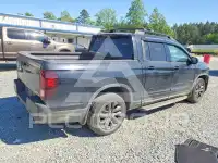 2021 Honda RIDGELINE фото
