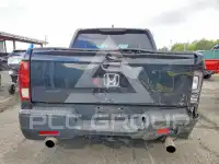 2021 Honda RIDGELINE фото