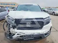 2021 Honda RIDGELINE photo