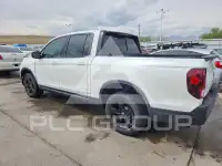 2021 Honda RIDGELINE photo