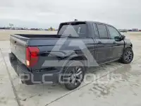 2021 Honda RIDGELINE фото