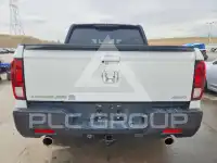 2021 Honda RIDGELINE photo