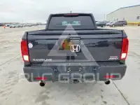 2021 Honda RIDGELINE фото