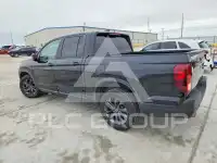 2021 Honda RIDGELINE фото