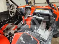 2021 Honda Talon фото