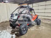 2021 Honda Talon фото