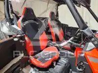 2021 Honda Talon фото