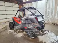2021 Honda Talon фото