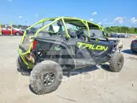 2021 Honda Talon фото