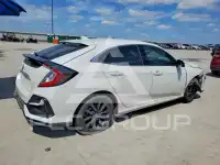 2021 Honda CIVIC фото
