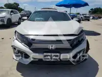 2021 Honda CIVIC фото