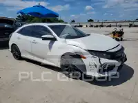 2021 Honda CIVIC фото