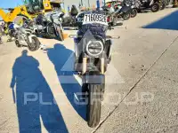 2021 Honda CB фото