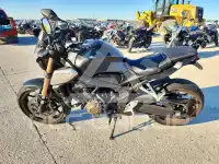 2021 Honda CB фото