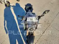 2021 Honda CB фото