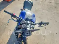 2021 Honda CB фото