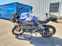 2021 Honda CB фото