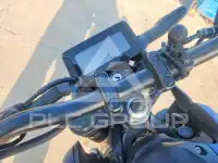 2021 Honda CB фото