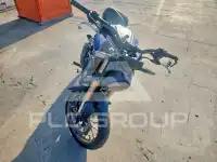 2021 Honda CB фото