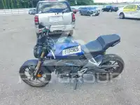 2021 Honda CB фото