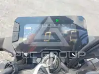 2021 Honda CB фото