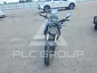 2021 Honda CB фото