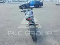 2021 Honda CB фото