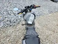 2021 Honda CB фото