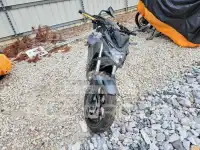 2021 Honda CB фото