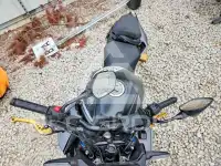 2021 Honda CB фото