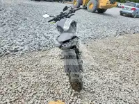 2021 Honda CB фото
