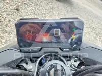 2021 Honda CB фото