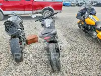 2021 Honda CB фото