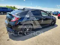 2021 Honda CIVIC фото