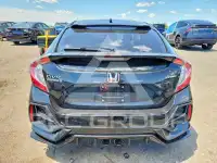 2021 Honda CIVIC фото