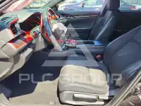 2021 Honda CIVIC фото