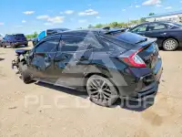 2021 Honda CIVIC фото