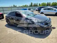 2021 Honda CIVIC фото