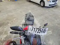 2021 Honda NC photo